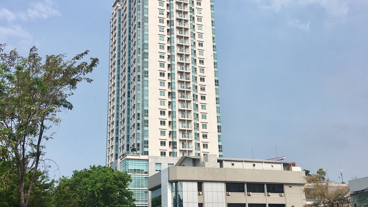 Photo of Outdoor in Gubeng