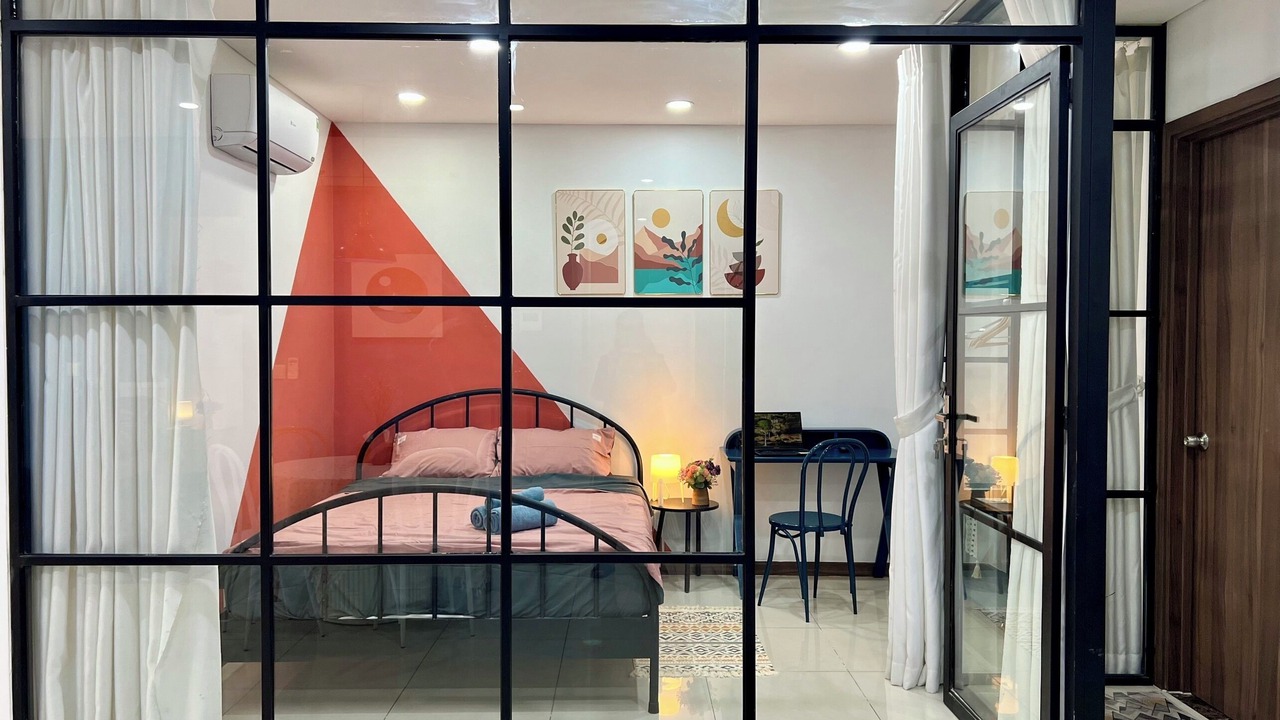 Photo of Bedroom in District 10