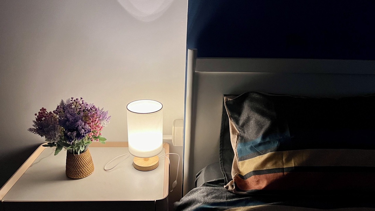 Photo of Bedroom in District 10