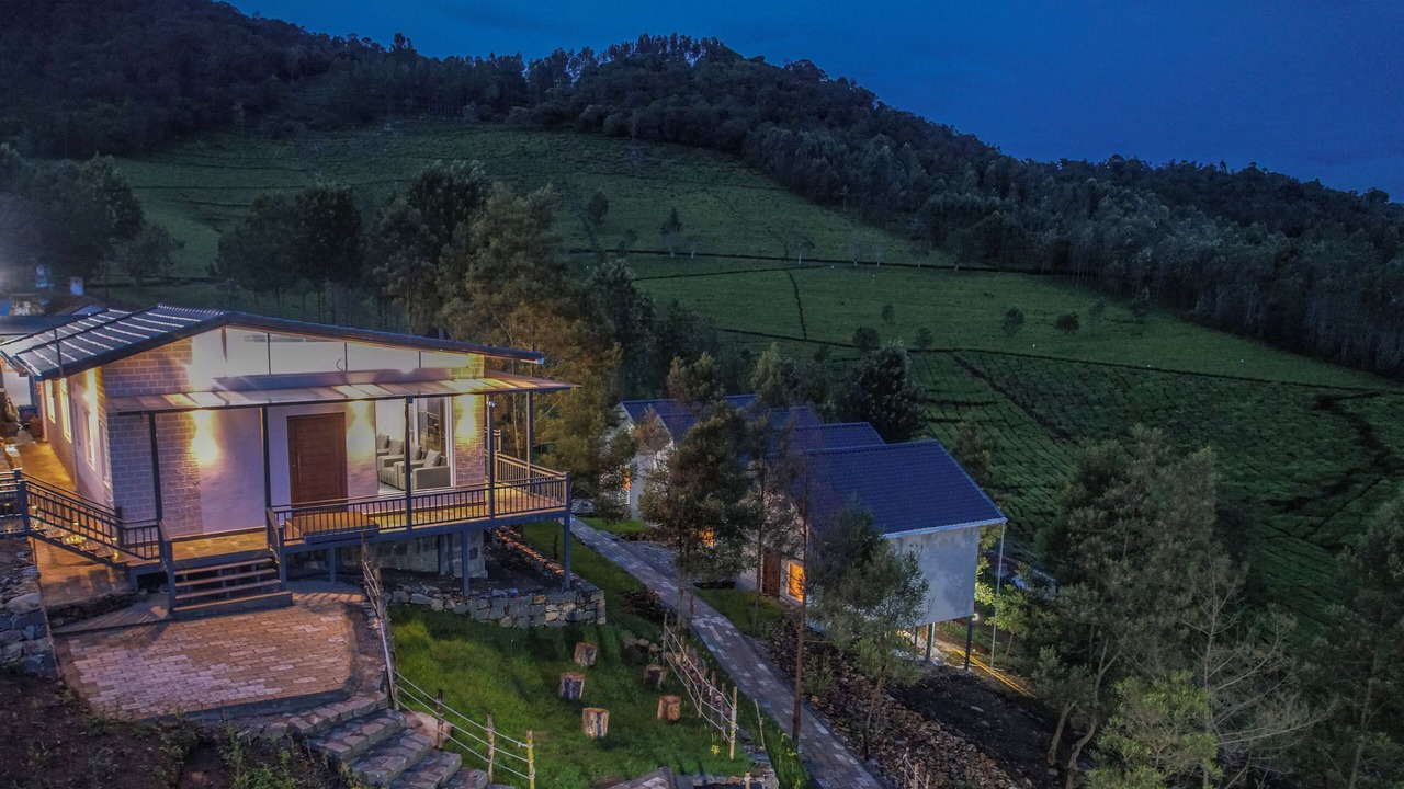 Photo of Outdoor in Kotagiri