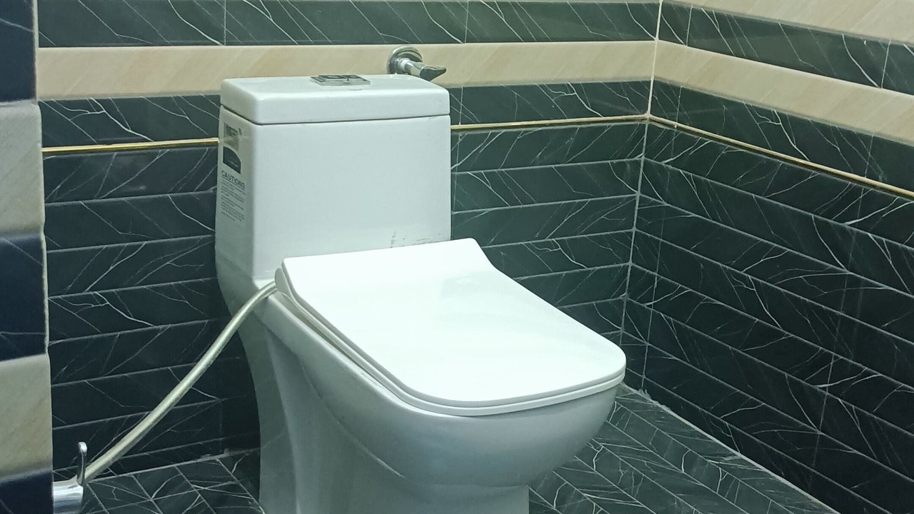 Photo of Bathroom in Faizabad