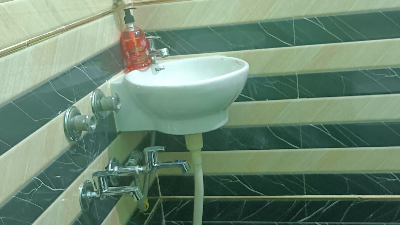 Photo of Bathroom in Faizabad