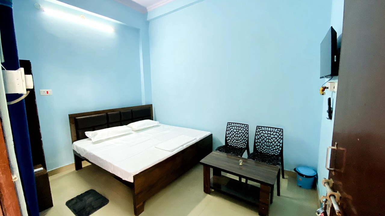 Photo of Bedroom in Faizabad