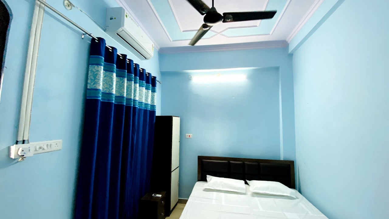 Photo of Bedroom in Faizabad