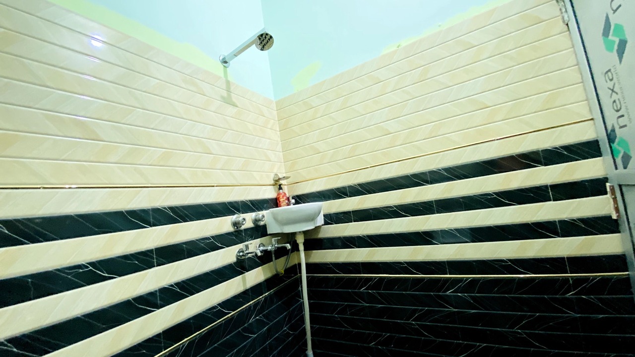 Photo of Bathroom in Faizabad