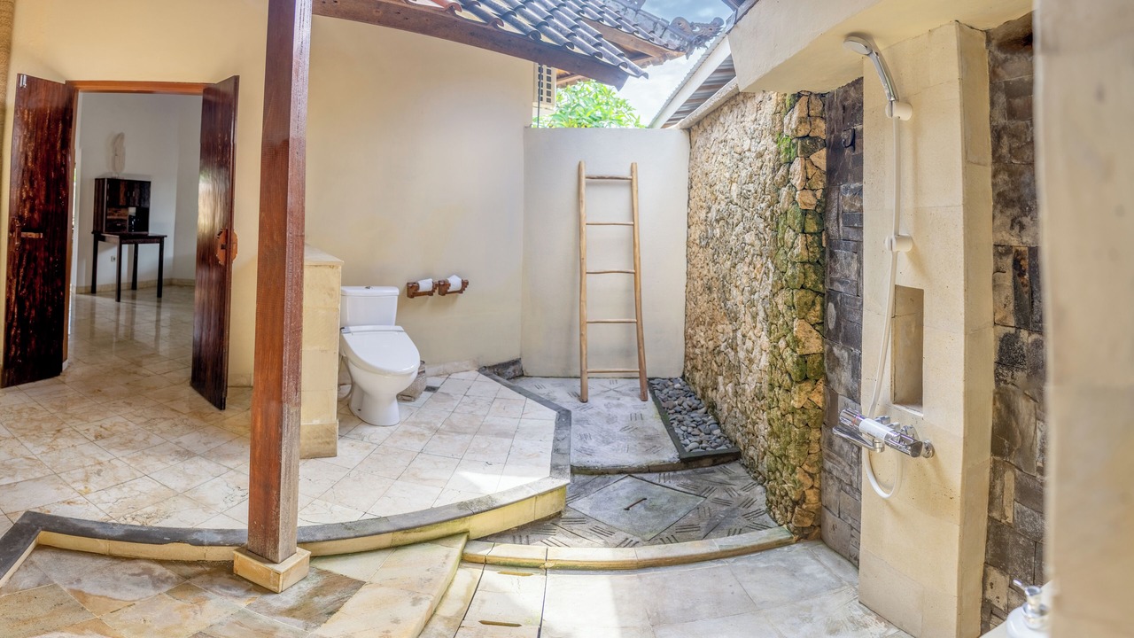 Photo of Bathroom in Pejarakan