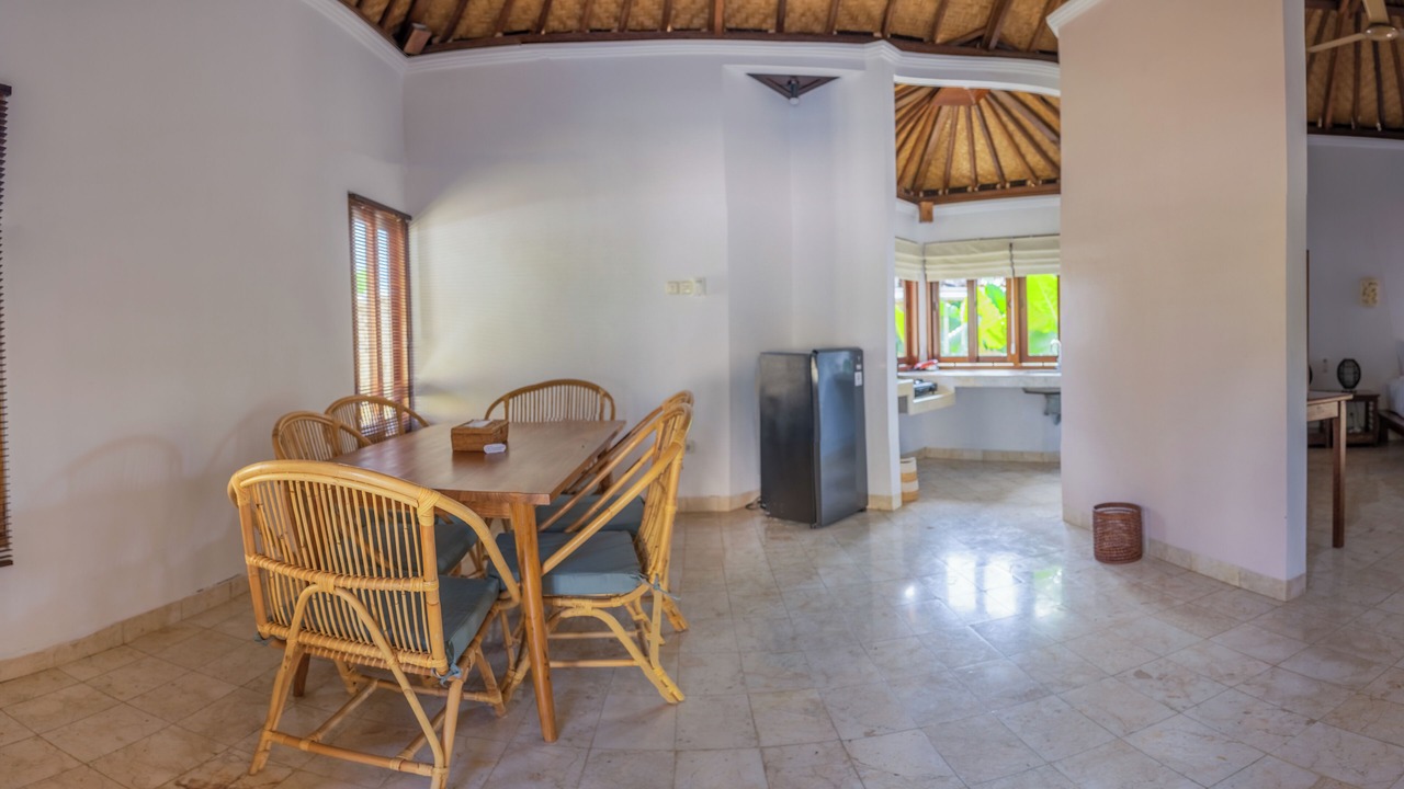 Photo of Kitchen in Pejarakan