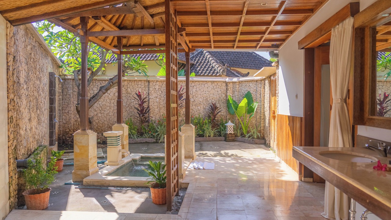 Photo of Bathroom in Pejarakan