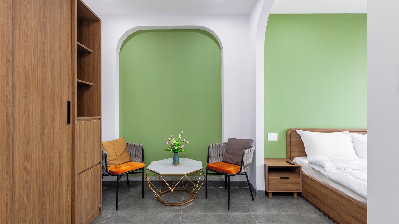 Photo of Bedroom in Son Tra