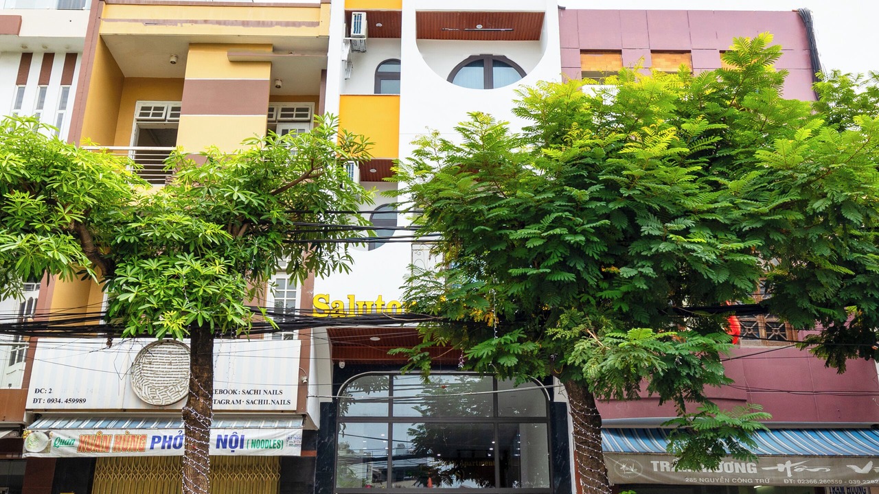 Photo of Outdoor in Son Tra