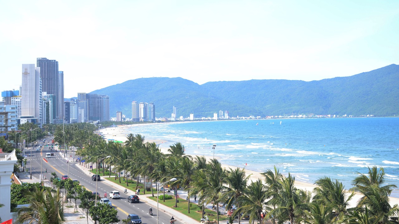 Photo of Outdoor in Son Tra