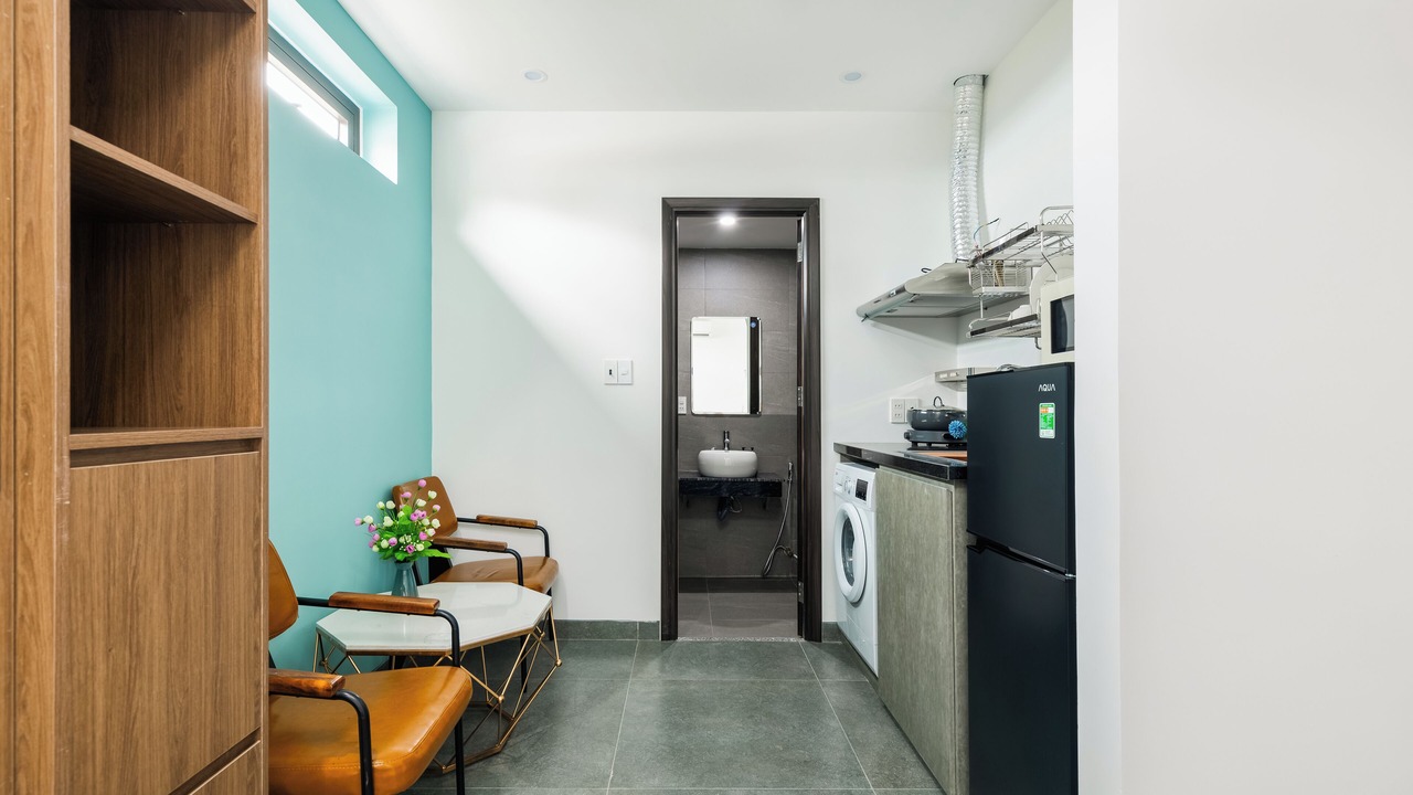 Photo of Bedroom in Son Tra
