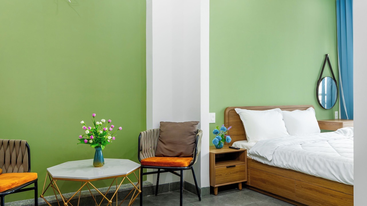 Photo of Bedroom in Son Tra