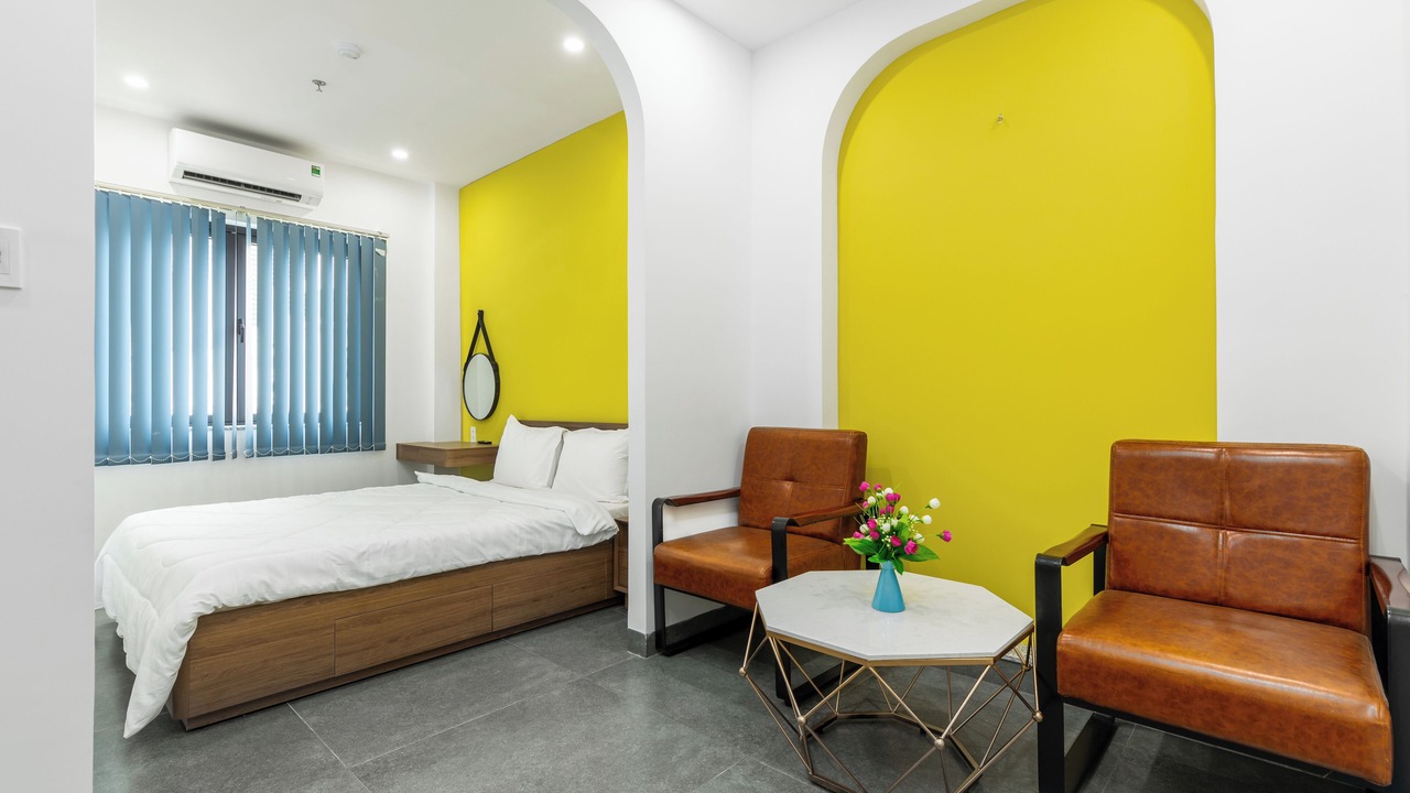 Photo of Bedroom in Son Tra