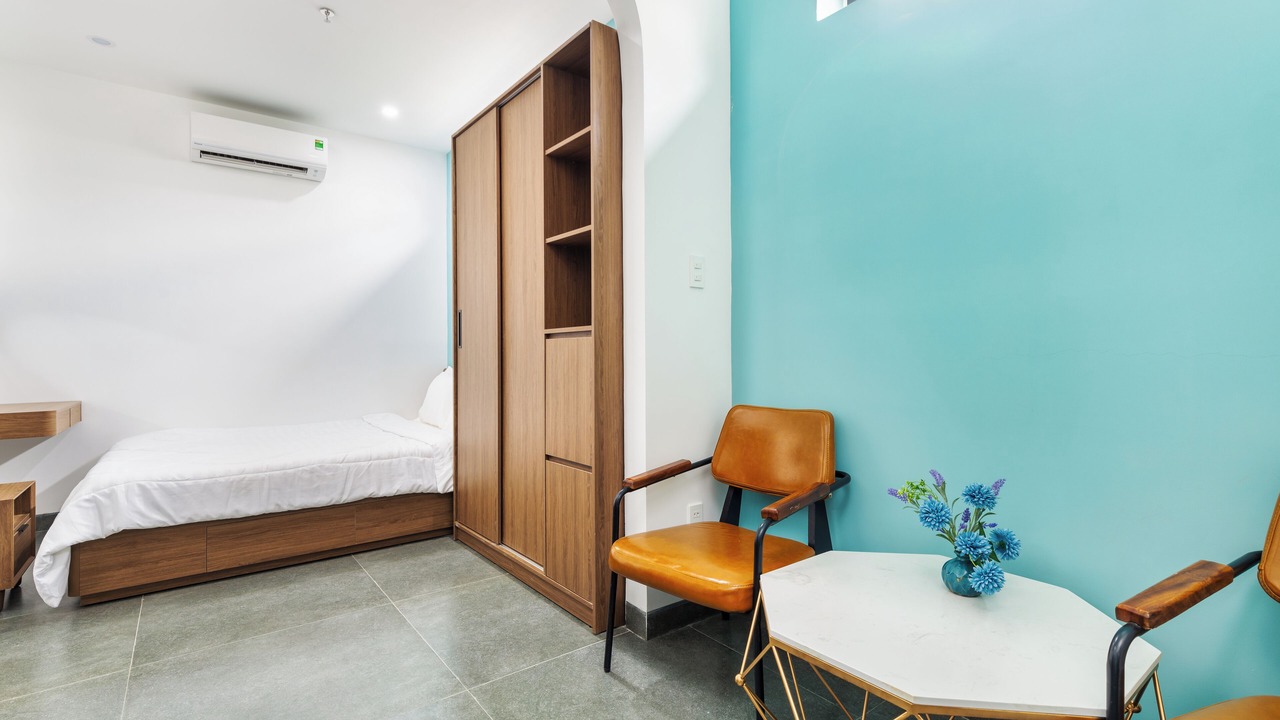 Photo of Bedroom in Son Tra