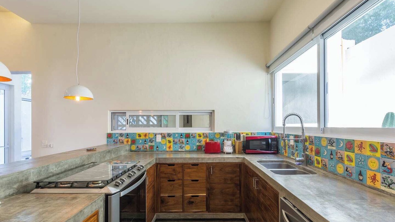 Photo of Kitchen in Zama