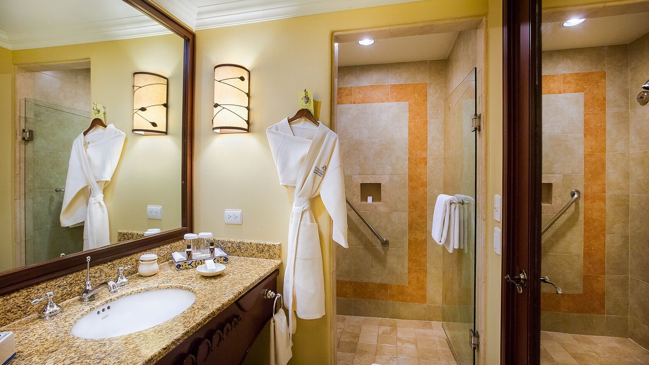 Photo of Bathroom in Sunset Beach