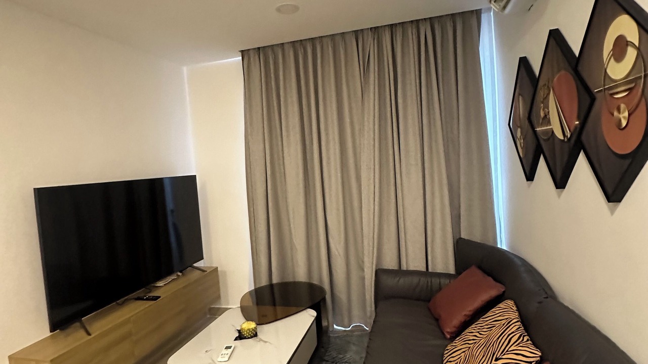 Photo of Livingroom in Ruessei Kaev
