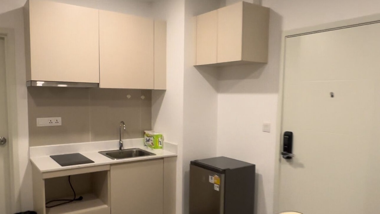 Photo of Kitchen in Ruessei Kaev