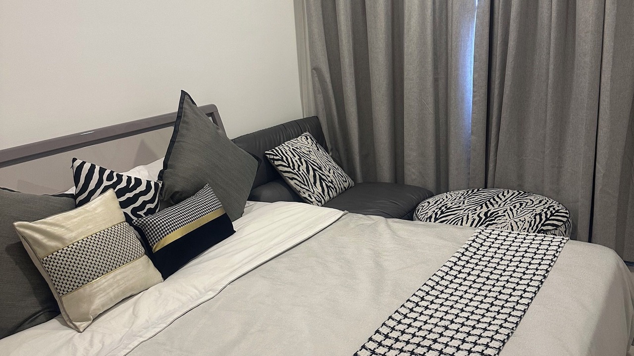 Photo of Bedroom in Ruessei Kaev