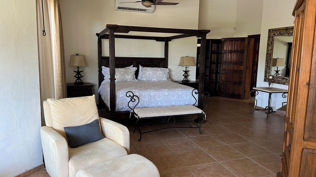 Photo of Bedroom in Rancho Cerro Colorado