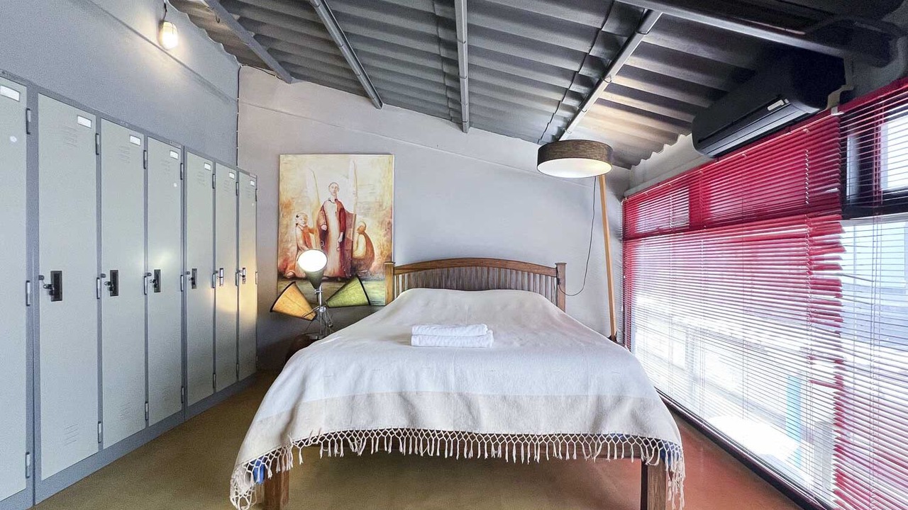 Photo of Bedroom in Old City