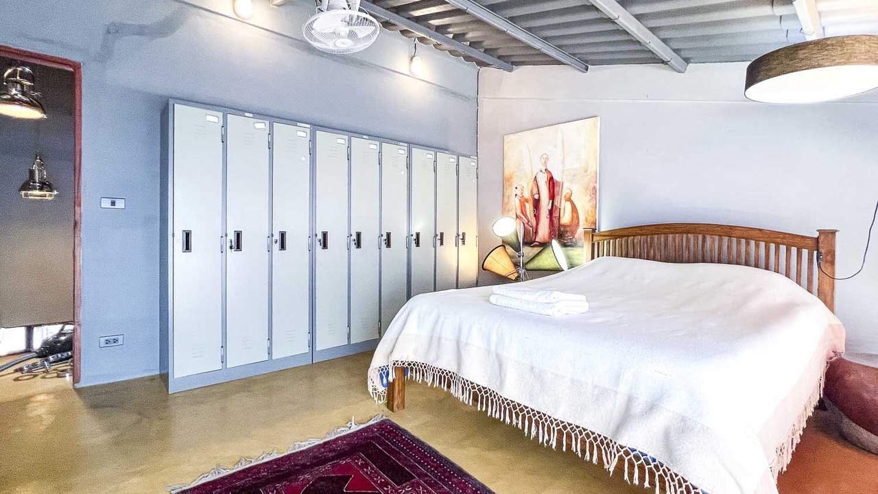 Photo of Bedroom in Old City