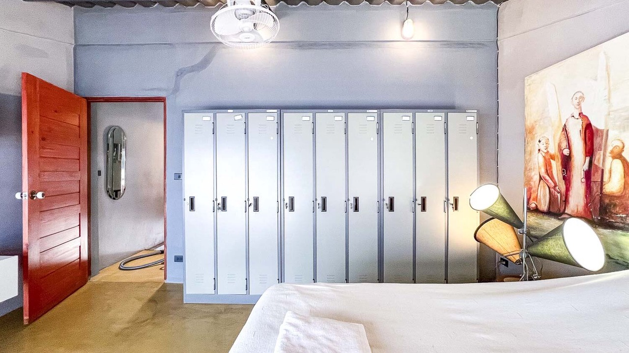 Photo of Bedroom in Old City