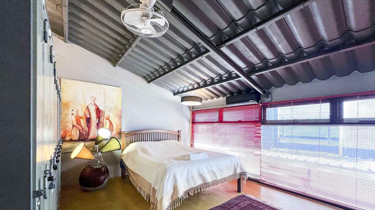 Photo of Bedroom in Old City