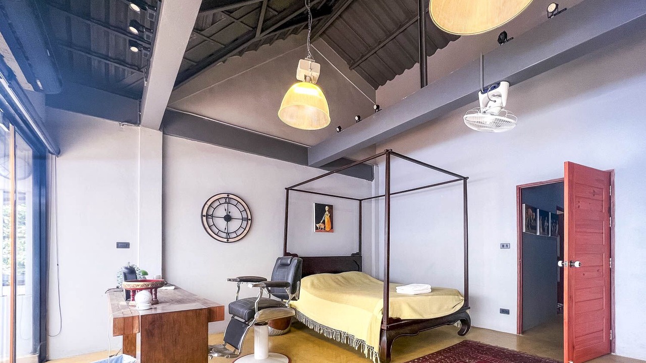 Photo of Bedroom in Old City