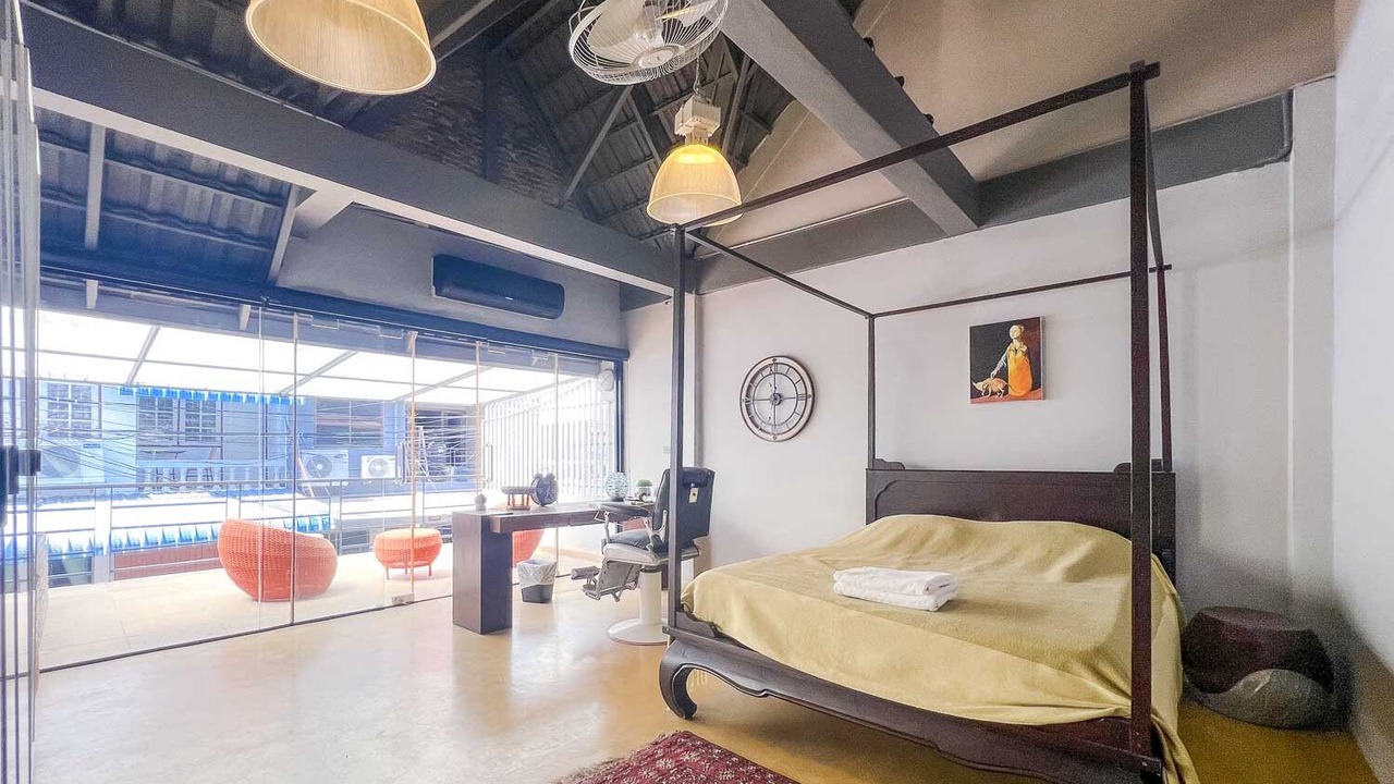 Photo of Bedroom in Old City