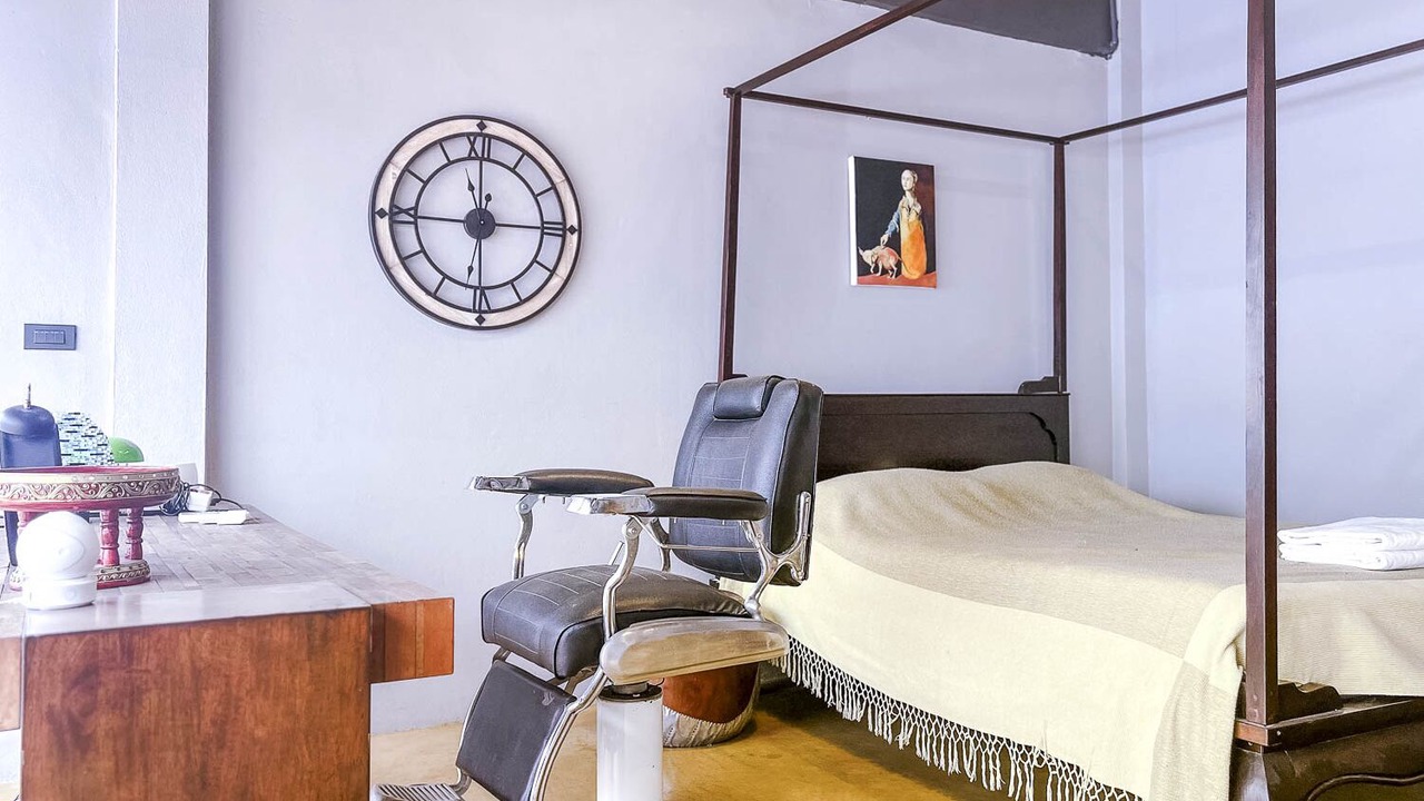 Photo of Bedroom in Old City