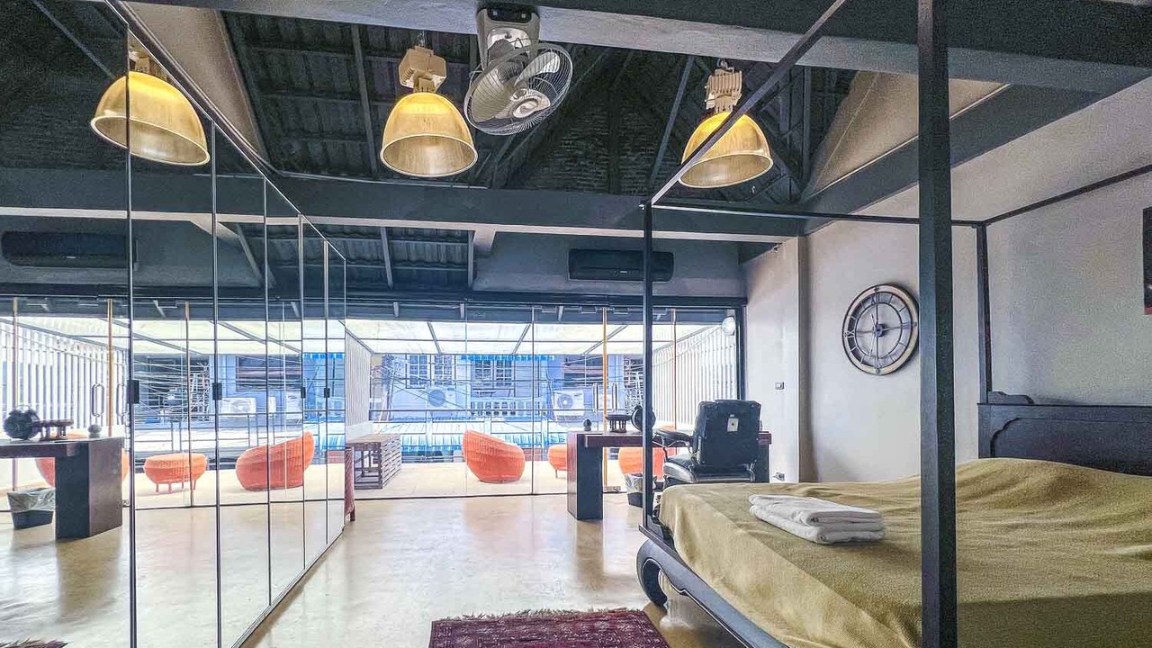 Photo of Bedroom in Old City