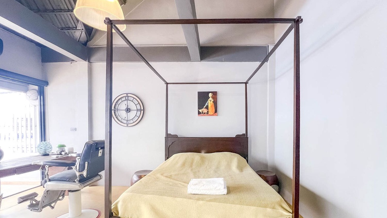 Photo of Bedroom in Old City