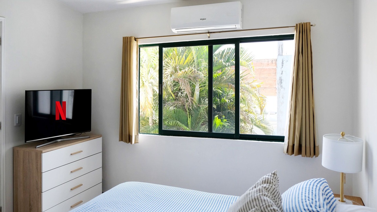 Photo of Bedroom in Centro Historico