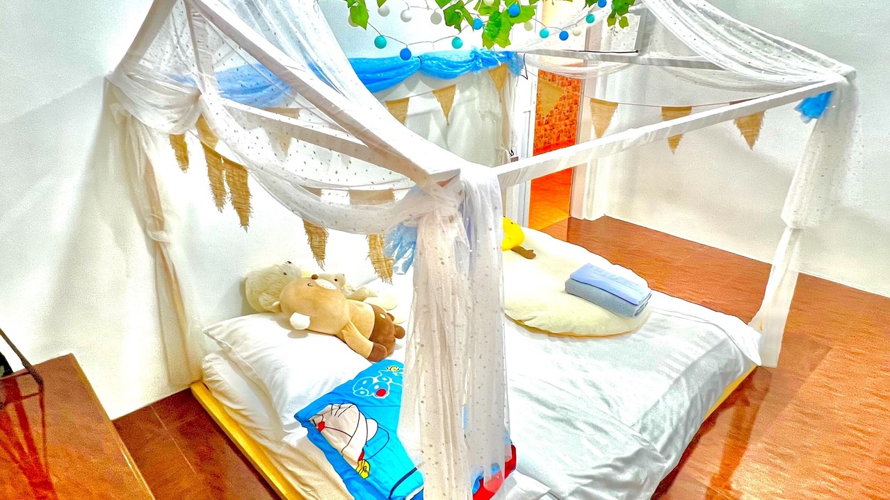 Photo of Bedroom in Ratchadaphisek