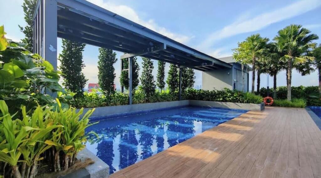 Photo of Outdoor in Nusajaya