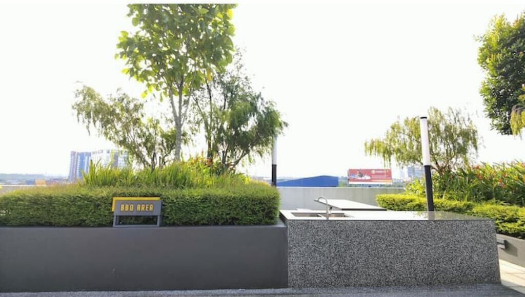 Photo of Outdoor in Nusajaya
