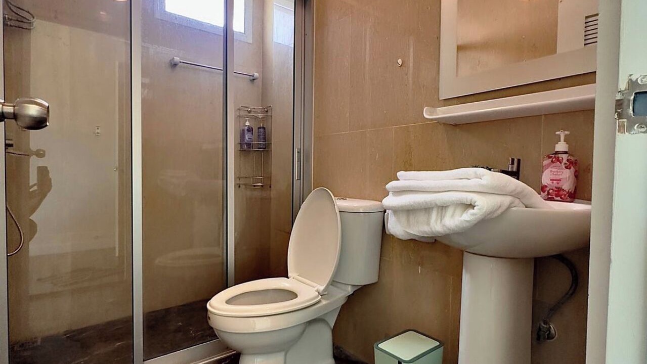 Photo of Bathroom in Hua Hin