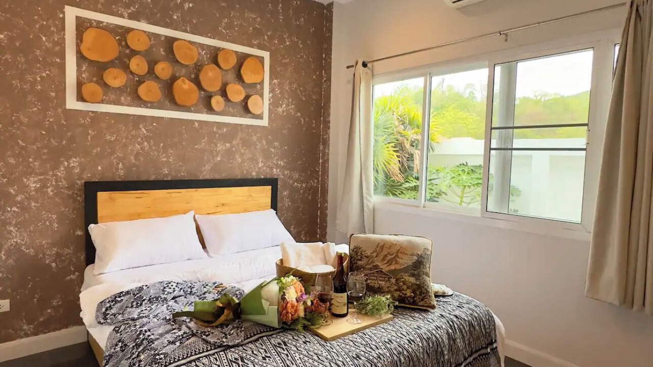 Photo of Bedroom in Hua Hin