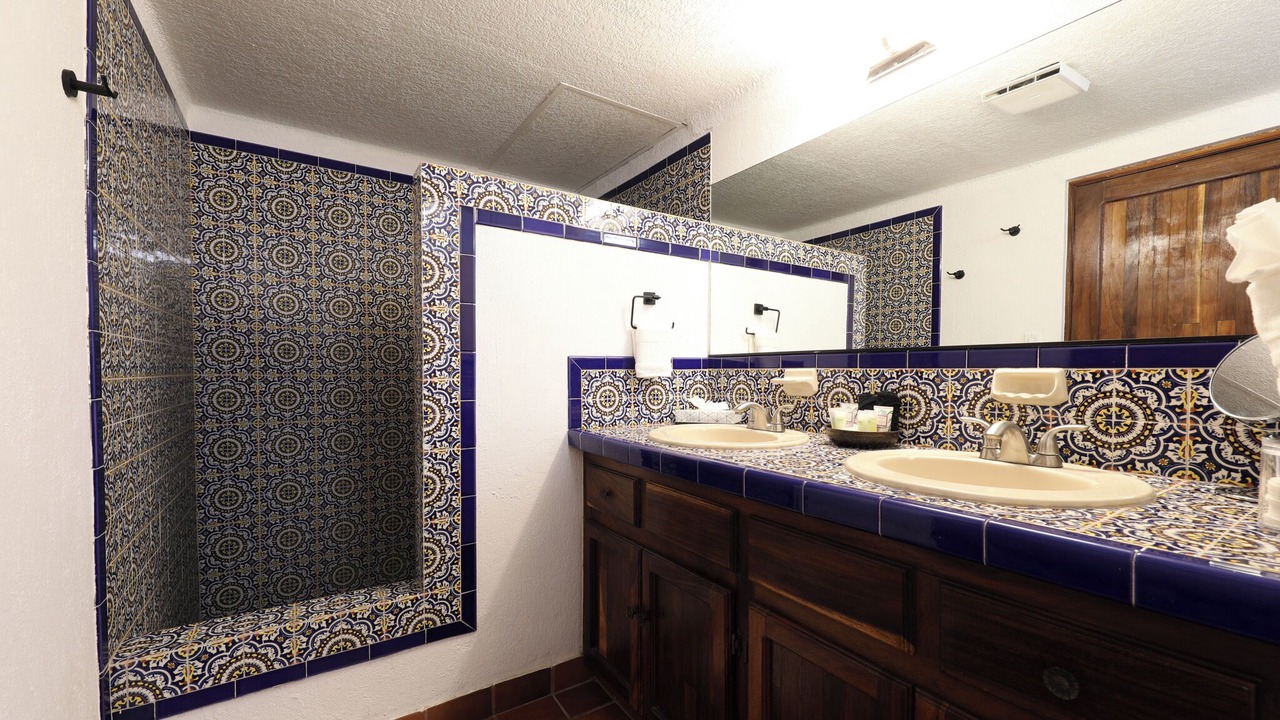 Photo of Bathroom in El Medano Ejidal