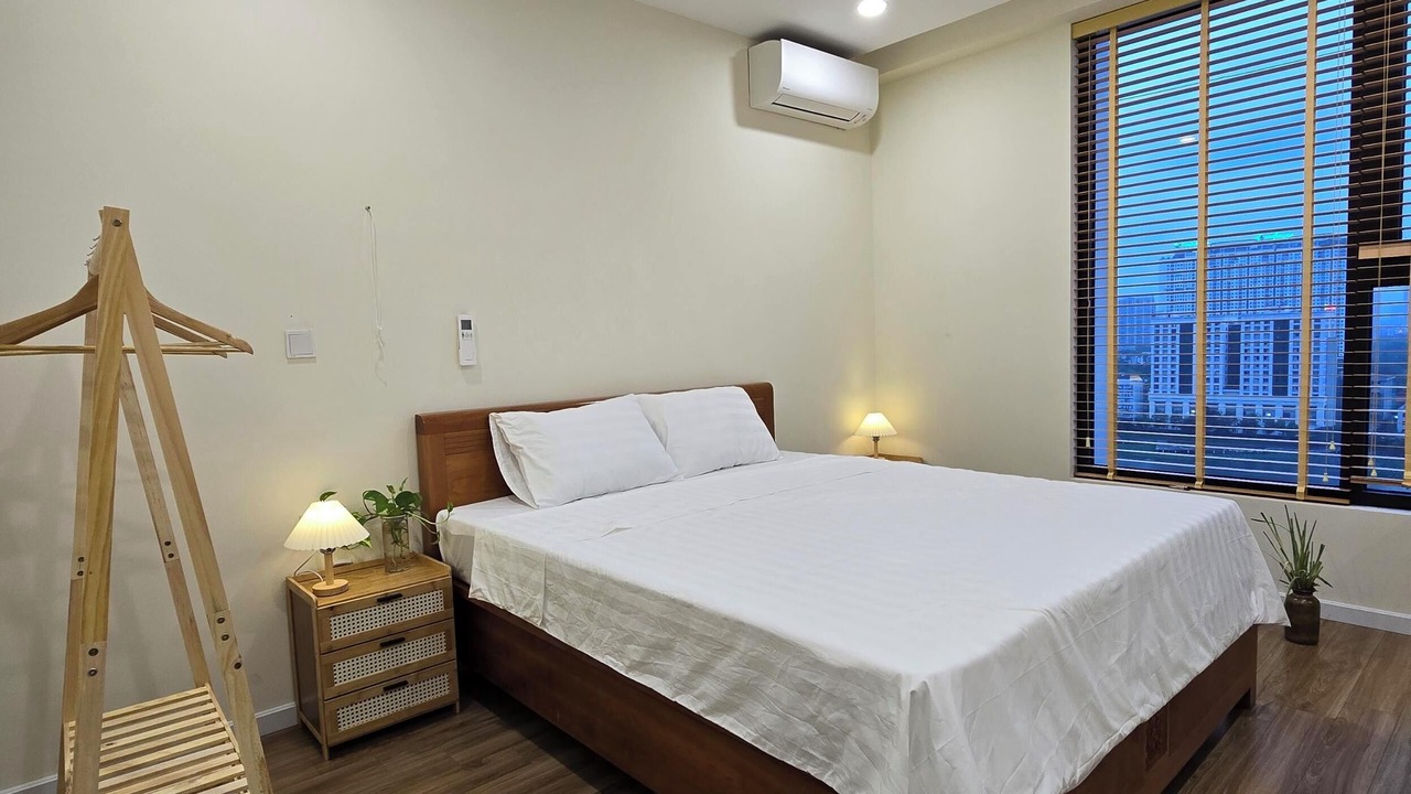 Photo of Bedroom in Tu Liem