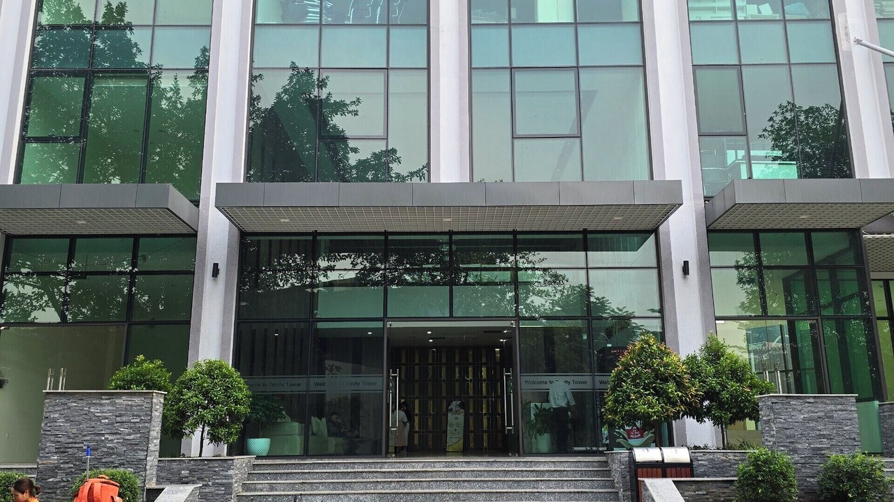 Photo of Outdoor in Tu Liem