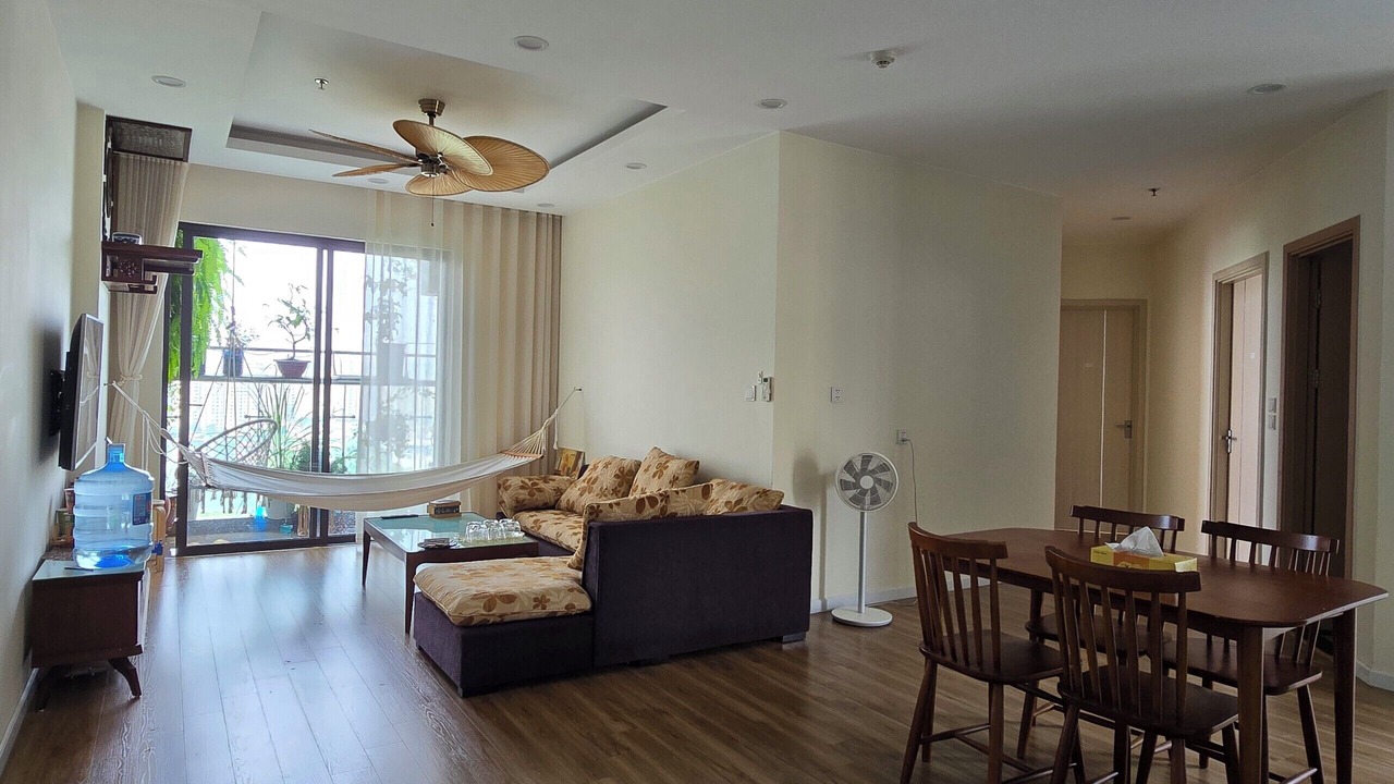 Photo of Livingroom in Tu Liem