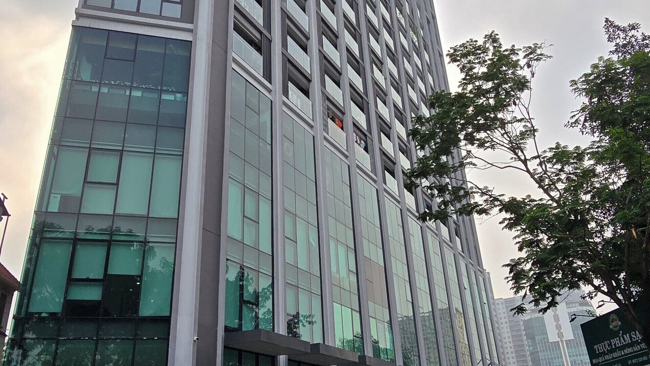 Photo of Outdoor in Tu Liem