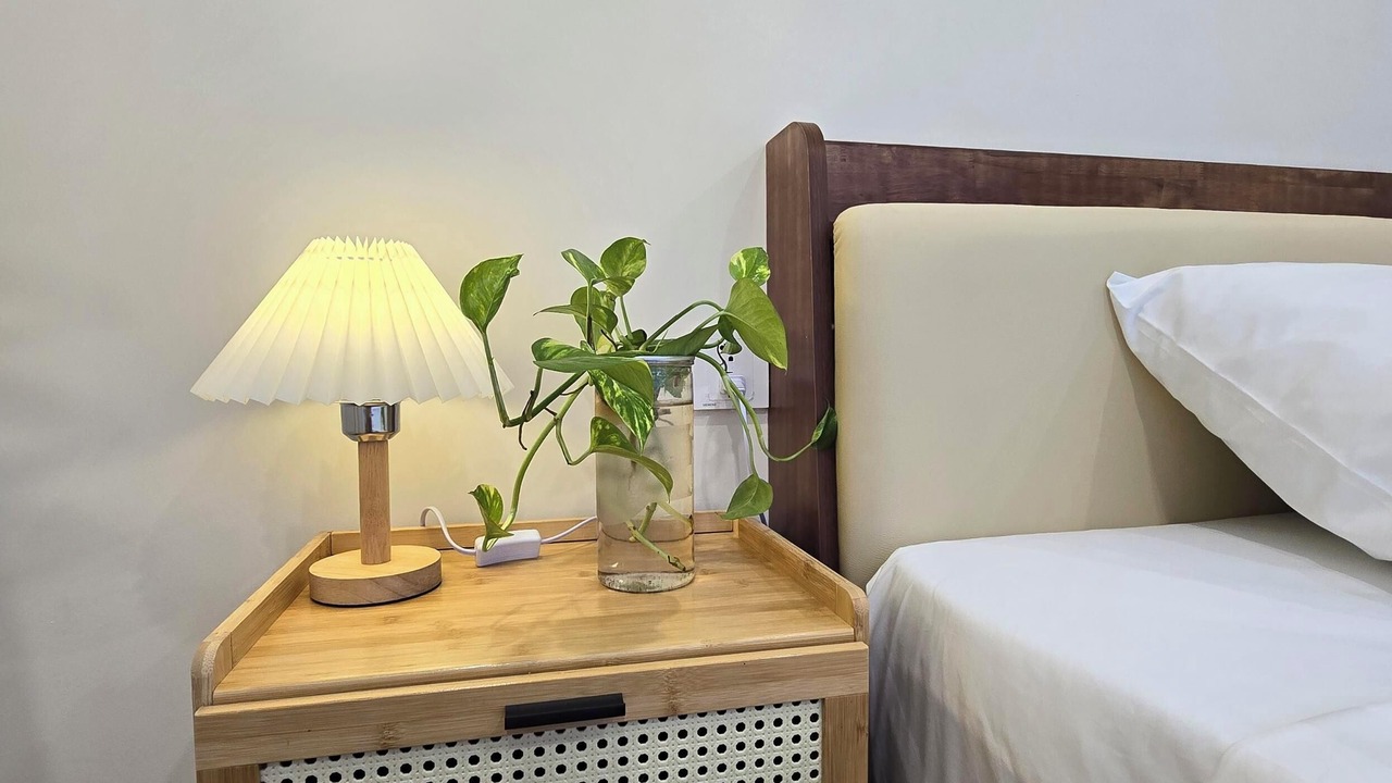 Photo of Bedroom in Tu Liem