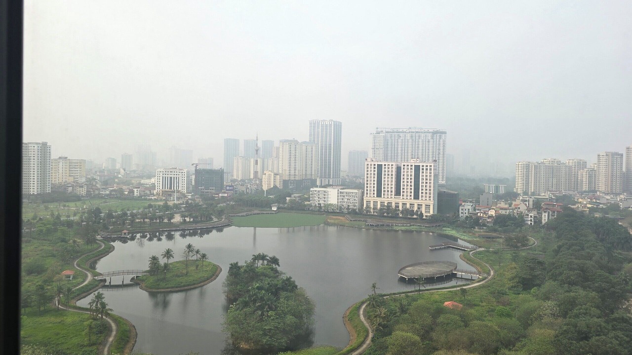 Photo of Outdoor in Tu Liem