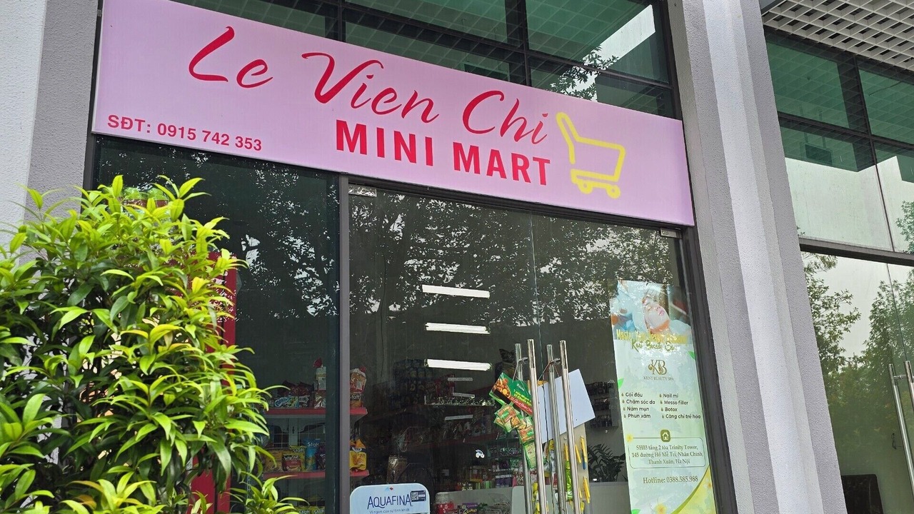 Photo of Outdoor in Tu Liem