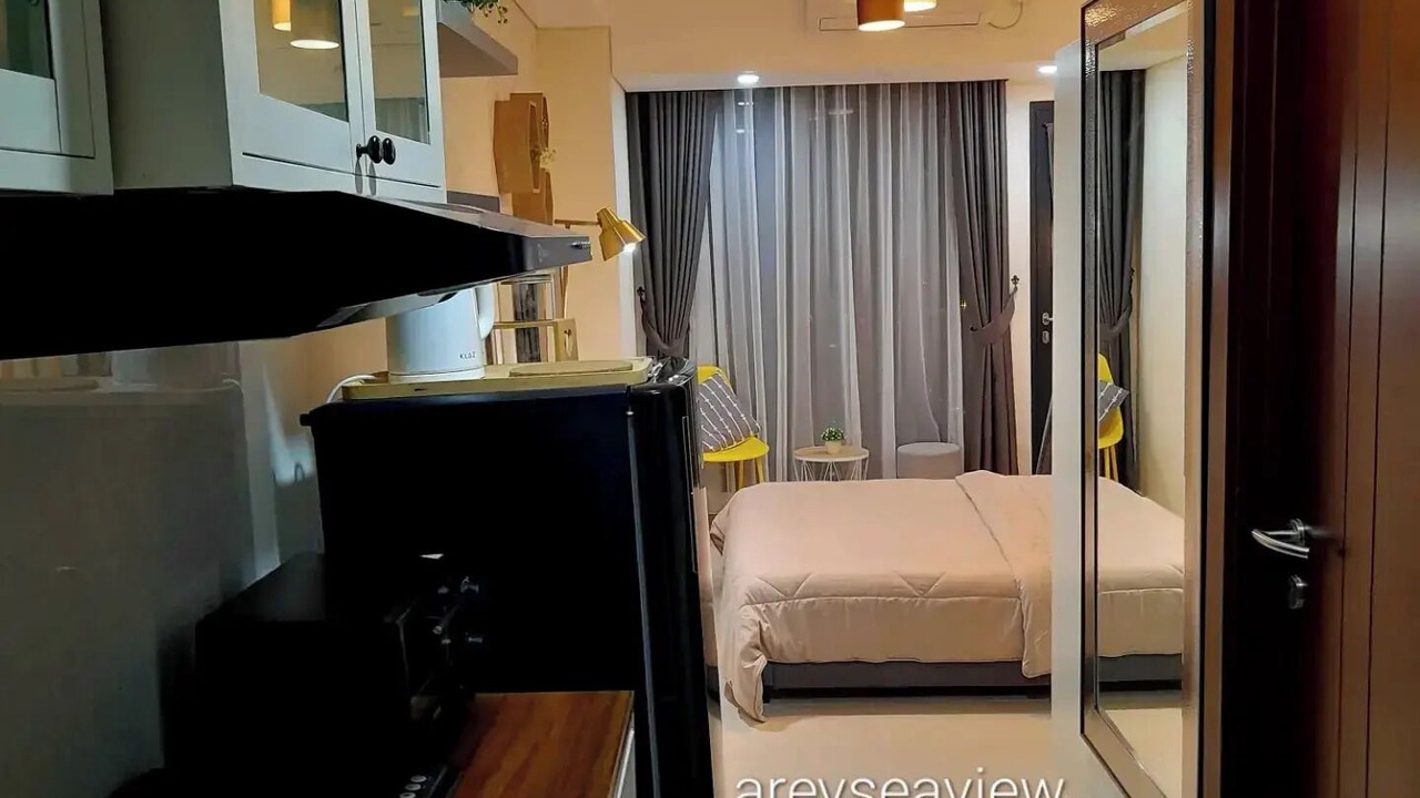 Photo of Bedroom in Tanjung Uncang