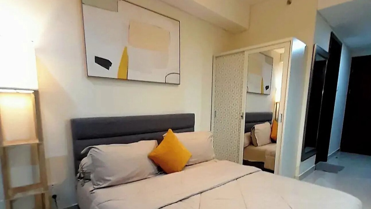 Photo of Bedroom in Tanjung Uncang